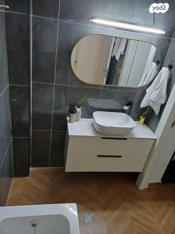 דירה, דוד אלעזר 16, שכונה ו', באר שבע