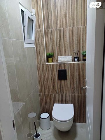 דירה, דוד אלעזר 16, שכונה ו', באר שבע