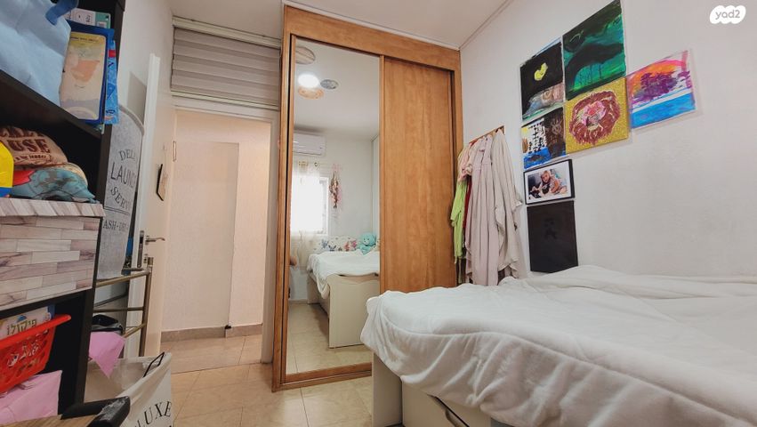 דירה, סוקולוב 22, רוטשילד עצמאות, בת ים