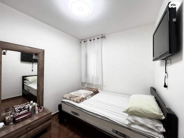 דירה, שדרות מלכי ישראל 155, הקוממיות, קרית גת