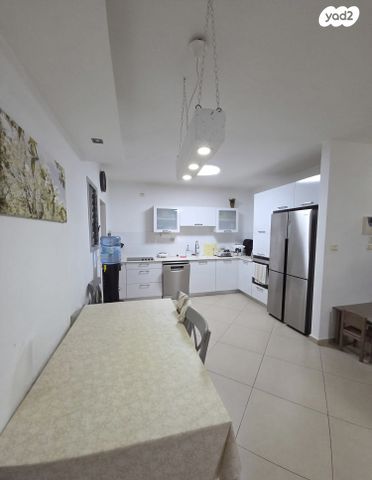 דירה, דרך היין 11, ברנע, אשקלון