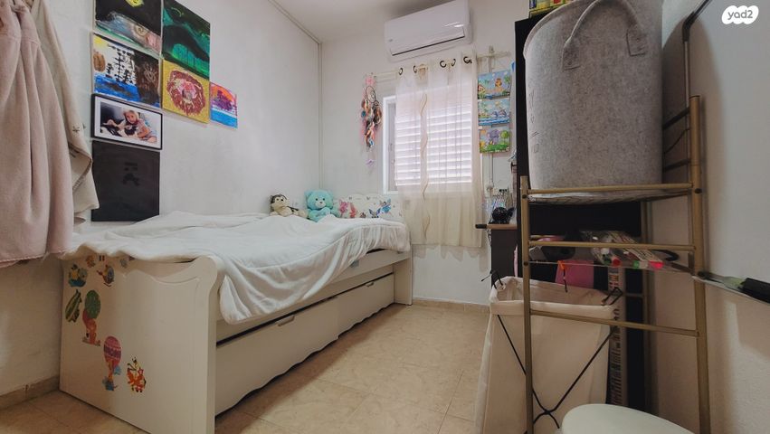 דירה, סוקולוב 22, רוטשילד עצמאות, בת ים