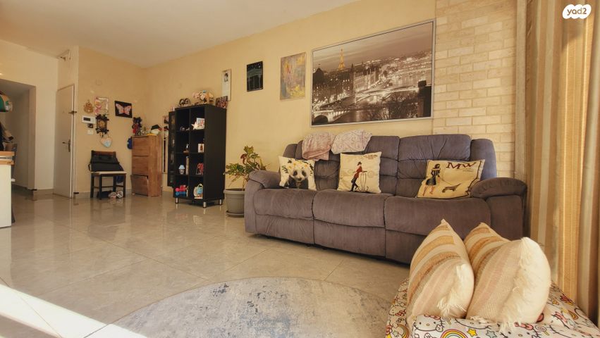 דירה, סוקולוב 22, רוטשילד עצמאות, בת ים