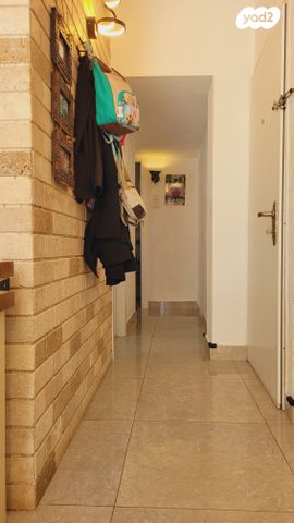 דירה, סוקולוב 22, רוטשילד עצמאות, בת ים