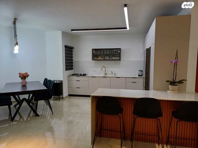 דירה, דוד אלעזר 16, שכונה ו', באר שבע