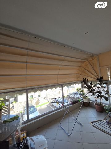 דירה, דרך היין 11, ברנע, אשקלון