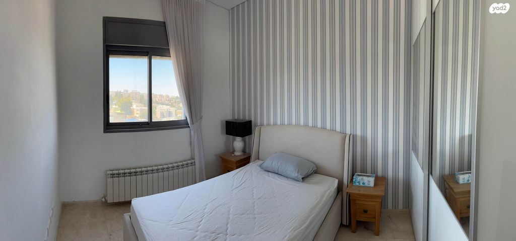 גג/ פנטהאוז, אליעזר שילוני 2, עיר גנים, ירושלים