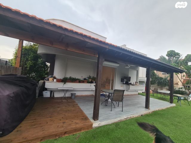 בית פרטי/ קוטג', זלמן שניאור 10, קרית בנימין, קרית אתא