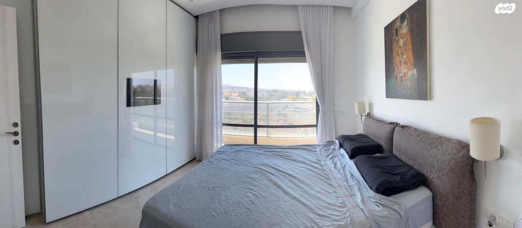 גג/ פנטהאוז, אליעזר שילוני 2, עיר גנים, ירושלים