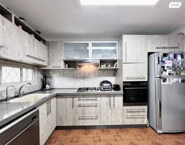 שדרות מלכי ישראל 155