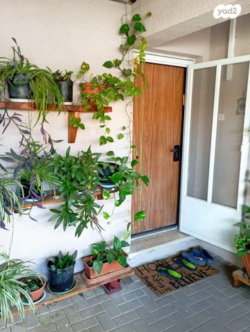 בית פרטי/ קוטג', יואל 6, נאות הנביאים, שדרות