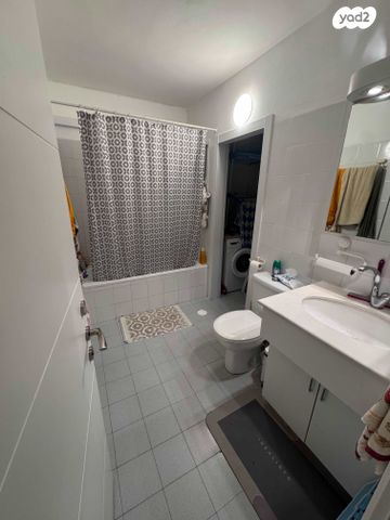 דירה, משה גבירצמן 37, פסגת זאב, ירושלים