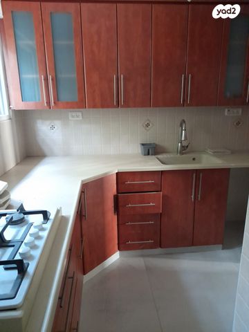 דירה, קוסטה ריקה 56, עיר גנים, ירושלים