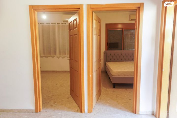 יחידת דיור, יוסף טרומפלדור 19, שיכון ב', קרית שמונה