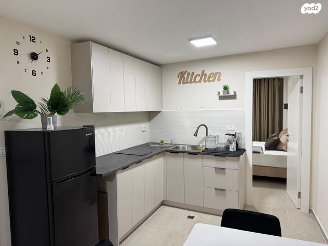 יחידת דיור, דוד פ. מרץ 26, רמת שרת, ירושלים