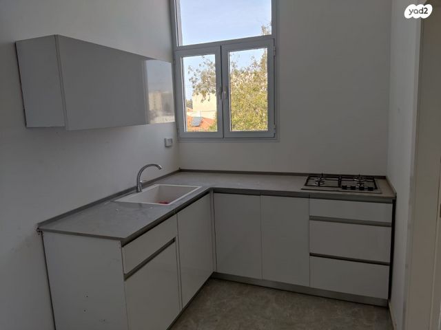 יחידת דיור, גולומב 40, מרכז, קרית עבודה, חולון