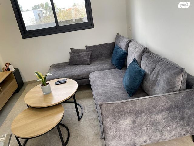 יחידת דיור, המייסדים 1, בית עוזיאל, בית עוזיאל