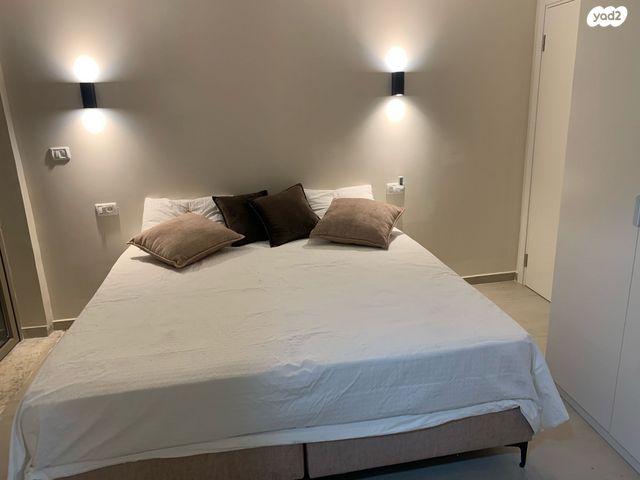 יחידת דיור, דוד פ. מרץ 26, רמת שרת, ירושלים