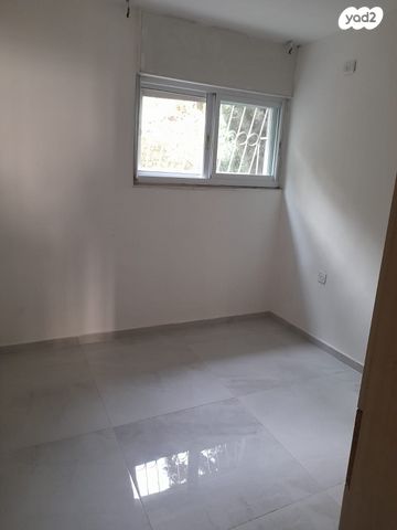 דירה, קוסטה ריקה 56, עיר גנים, ירושלים