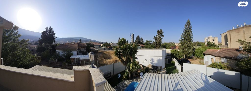 יחידת דיור, יוסף טרומפלדור 19, שיכון ב', קרית שמונה