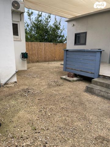 יחידת דיור, המייסדים 1, בית עוזיאל, בית עוזיאל