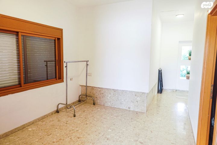 יחידת דיור, יוסף טרומפלדור 19, שיכון ב', קרית שמונה