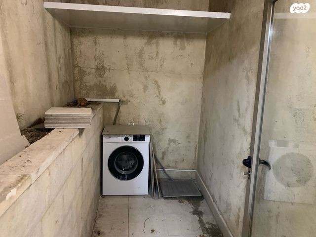 יחידת דיור, דוד פ. מרץ 26, רמת שרת, ירושלים