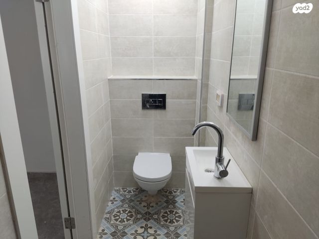 יחידת דיור, גולומב 40, מרכז, קרית עבודה, חולון