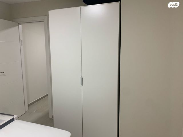 יחידת דיור, דוד פ. מרץ 26, רמת שרת, ירושלים