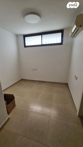 יחידת דיור, ברוך בנאסרף 1, קרית חתני פרס נובל, ראשון לציון