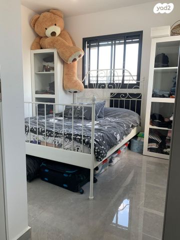 יחידת דיור, איבי הנחל 11, באר גנים, באר גנים