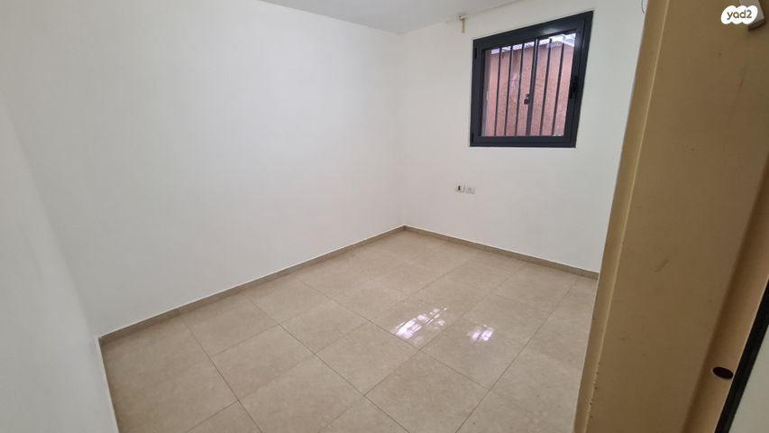 יחידת דיור, ברוך בנאסרף 1, קרית חתני פרס נובל, ראשון לציון