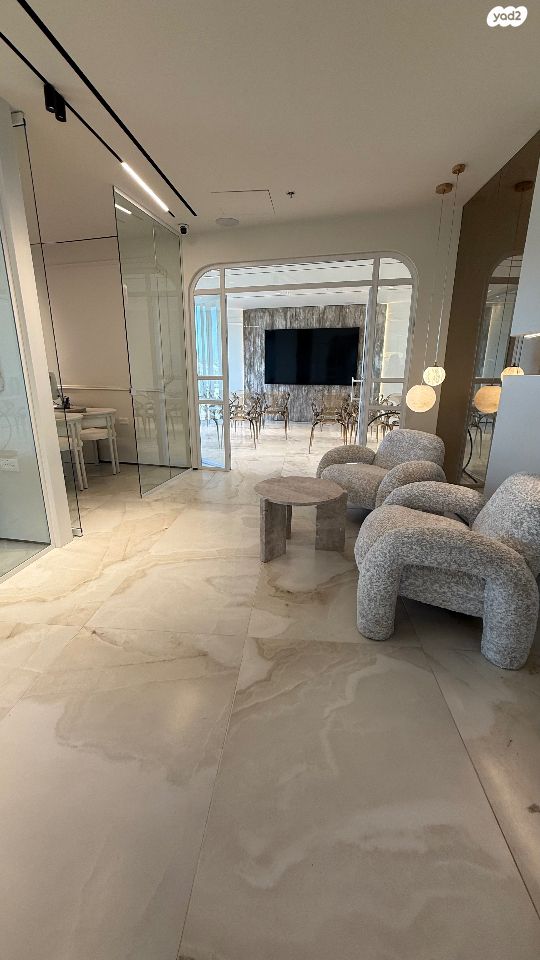 משרדים, החרט 1, מרכז עינב, מודיעין מכבים רעות