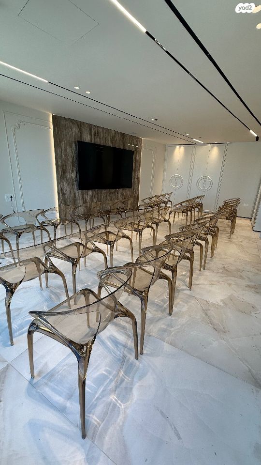 משרדים, החרט 1, מרכז עינב, מודיעין מכבים רעות