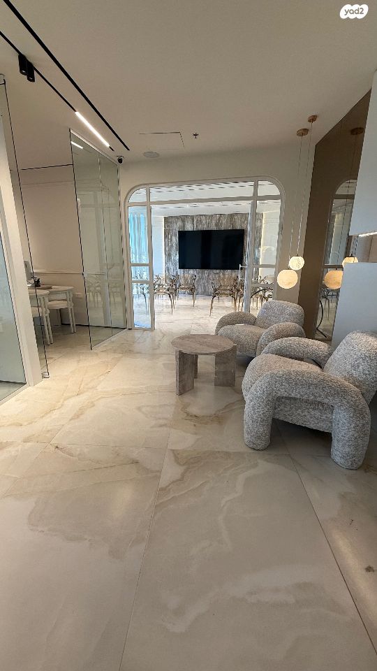 משרדים, החרט 1, מרכז עינב, מודיעין מכבים רעות