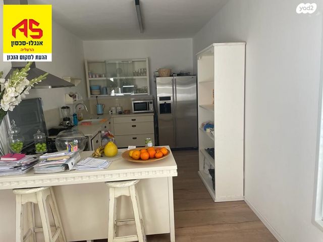 גג/ פנטהאוז, נחל בשור, אלון, רמת השרון