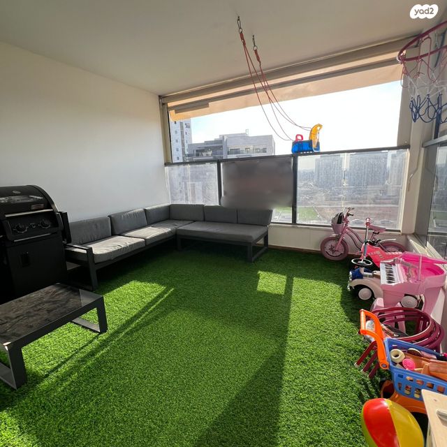 דירה, הגפן 2, כרמי הנדיב, אחוזת רוטנר, קרית מלאכי