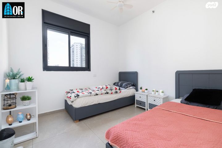 דירה, יהלום, צמרות המושבה, באר יעקב