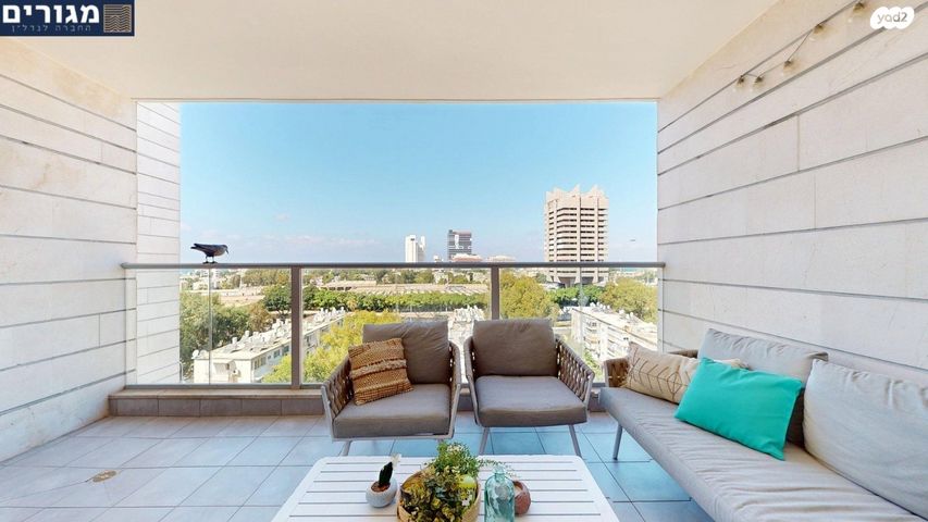 דירה, אברהם לייסין, קרית אליעזר, חיפה