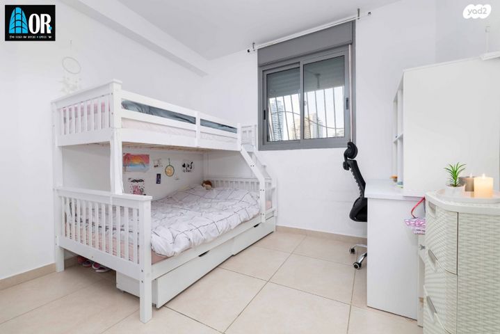 דירה, שדרות יצחק רבין, פארק המושבה, באר יעקב