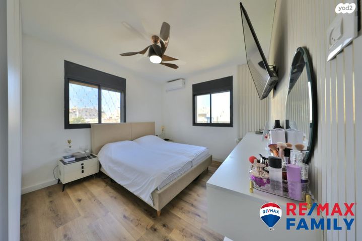 דירה, קרן היסוד 71, מרכז העיר, סביניה, הוותיקה, קרית ביאליק