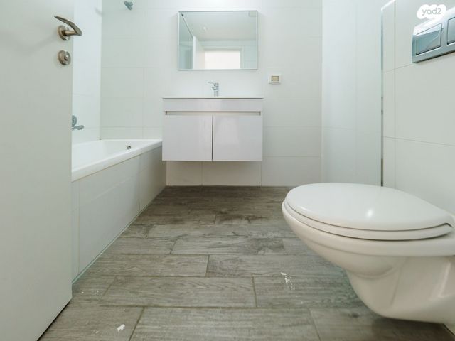 דירה, אלמוג 8, אכזיב, נהריה