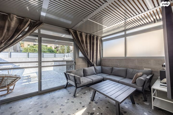 דירה, פלורנטין, קרית היובל, ירושלים