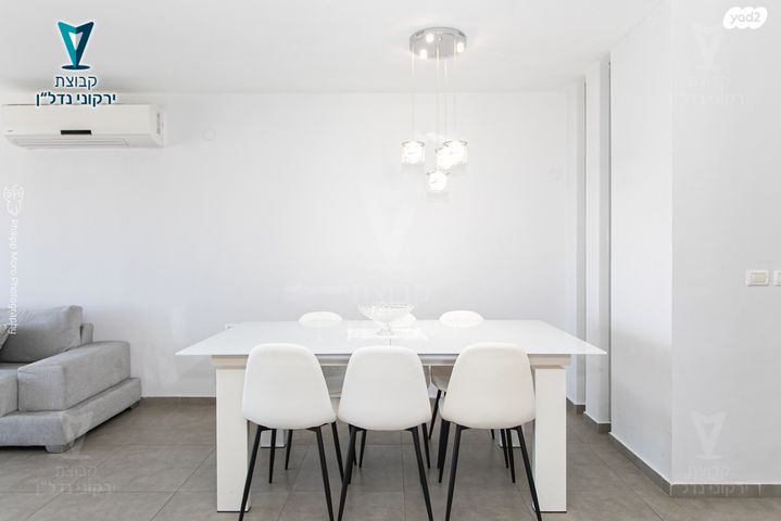 דירה, ארתור הנטקה, אחוזה, חיפה