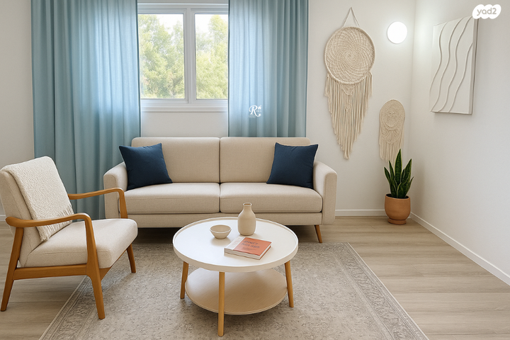 בית פרטי/ קוטג', סביון