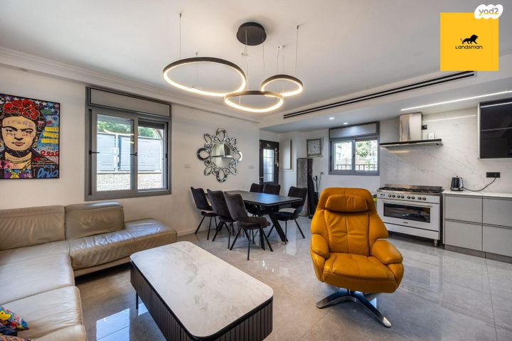 דירה, פלורנטין, קרית היובל, ירושלים