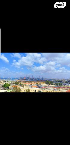 דירה, השומר, העיר התחתית, ואדי סאליב, חיפה