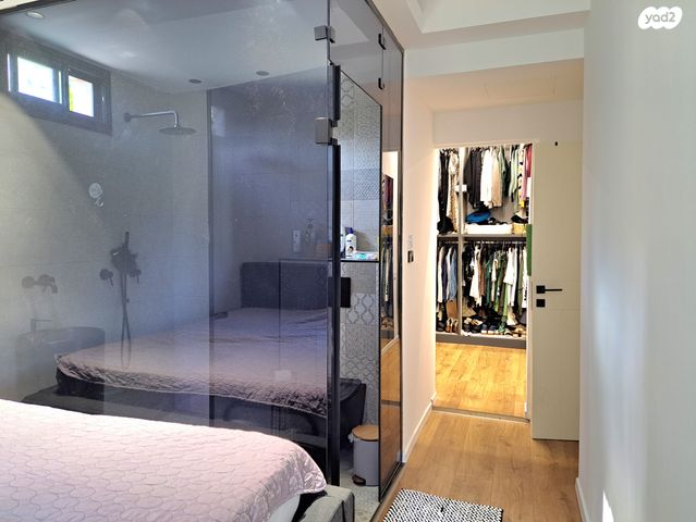 דירת גן, חרמון, יקנעם עילית