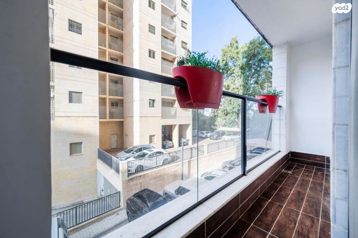 דירה, משה סנה 37, הדר המושבות החדשה / אם המושבות החדשה, פתח תקווה