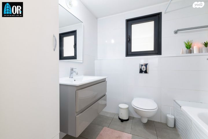 דירה, יהלום, צמרות המושבה, באר יעקב